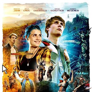 Bilder Offline - Das Leben ist kein Bonuslevel