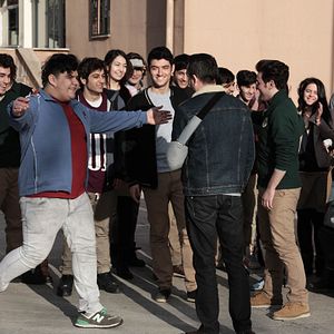 Bilder İmkansız Olasılık