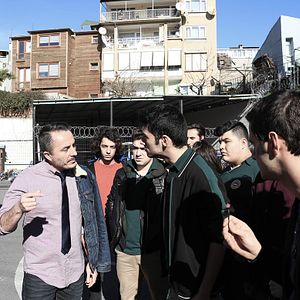 Bilder İmkansız Olasılık