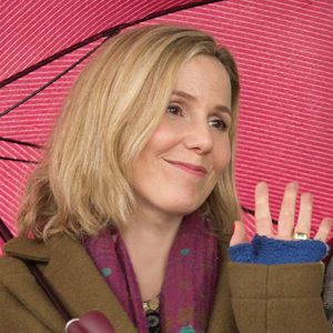 Bilder Sally Phillips