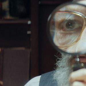 Bilder Peeter Volkonski