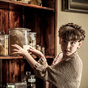 Bilder Der Geheimbund von Suppenstadt