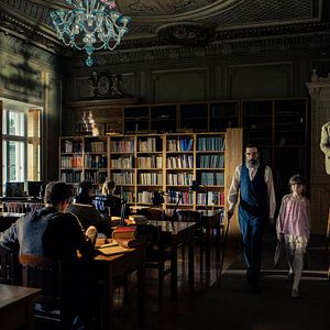 Bilder Peeter Volkonski