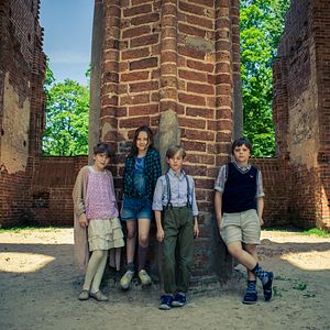 Bilder Der Geheimbund von Suppenstadt