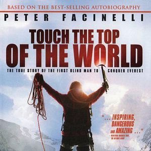 Bilder Touch the Top of the World