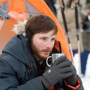 Bilder Touch the Top of the World