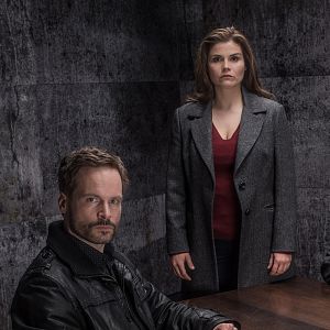 Bilder Stralsund: Vergeltung