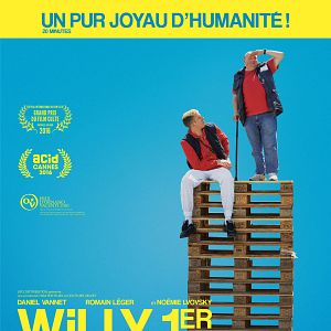 Bilder Willy der Erste