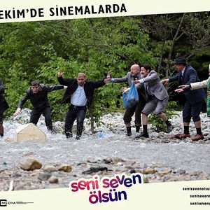 Bilder Seni Seven Ölsün