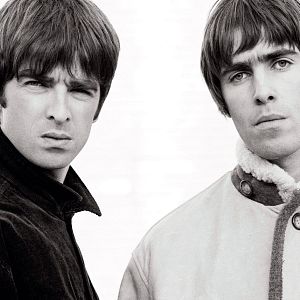 Bilder Oasis: Supersonic