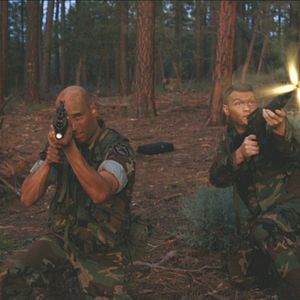 Bilder J. Lyle Johnson