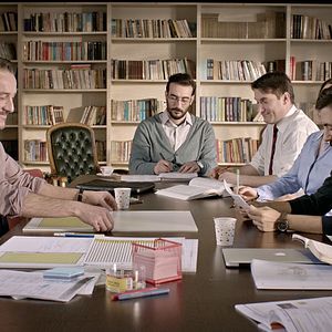 Bilder İmkansız Olasılık