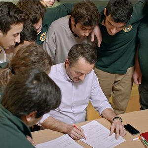 Bilder İmkansız Olasılık