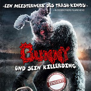Bilder Bunny und sein Killerding