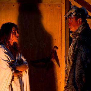 Bilder Bunny und sein Killerding