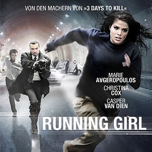Bilder Running Girl