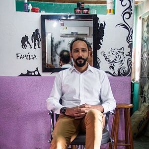 Bilder Deixa na Régua