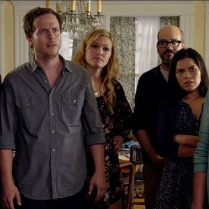 Bilder It's a Disaster - Bist du bereit?