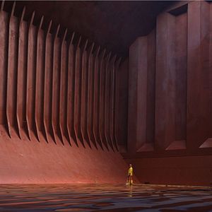 Bilder Dead Slow Ahead