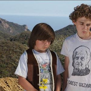 Bilder Happiness Runs - Die verlorene Generation