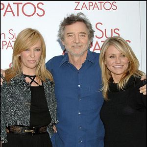 Bilder In den Schuhen meiner Schwester