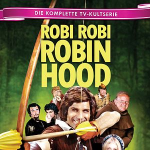 Bilder Robi Robi Robin Hood
