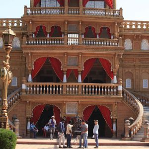 Bilder Bir Baba Hindu