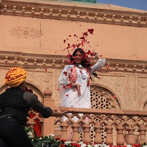 Bilder Bir Baba Hindu