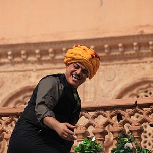 Bilder Bir Baba Hindu