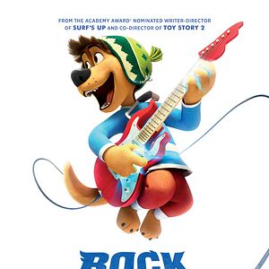 Bilder Rock Dog