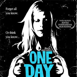 Bilder One Day Like Rain