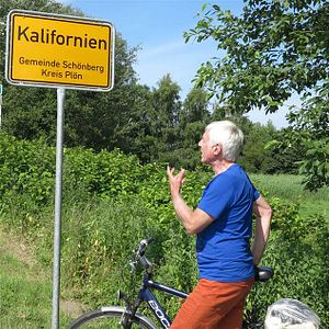 Bilder Kalifornien hat kein Kino