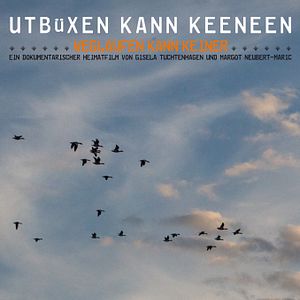 Bilder Utbüxen kann keeneen - Weglaufen kann keiner