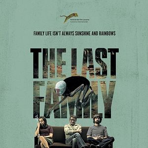 Bilder The Last Family