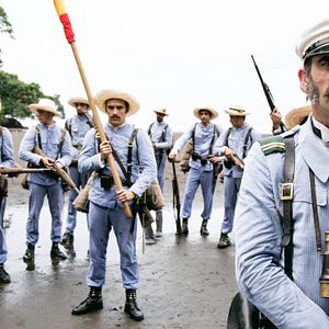 Bilder Álvaro Cervantes