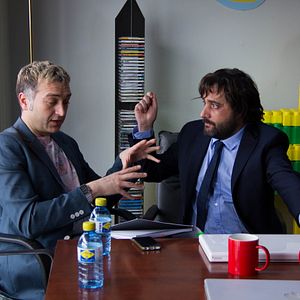 Bilder Sergio Caballero