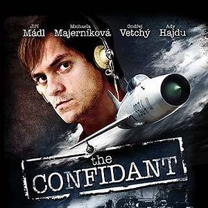 Bilder The Confidant