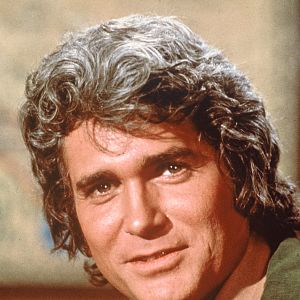 Bilder Michael Landon