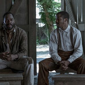 Bilder The Birth Of A Nation - Aufstand zur Freiheit