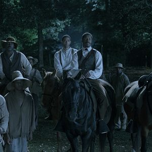 Bilder The Birth Of A Nation - Aufstand zur Freiheit