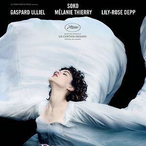 Bilder Die Tänzerin