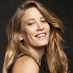 Bilder Serenay Sarıkaya