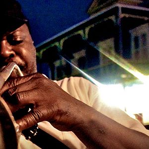 Bilder Sicily Jass. The World's First Man in Jazz