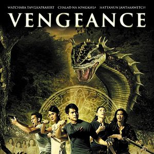 Bilder Vengeance - Tödlicher Dschungel