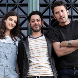 Bilder Manuel Schapira