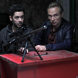 Bilder Die Weissagung