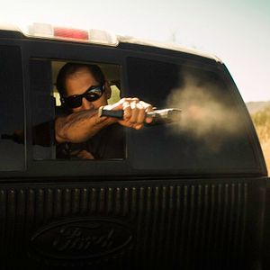 Bilder Mercury Plains - Wüstensöhne