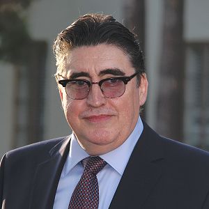 Bilder Alfred Molina