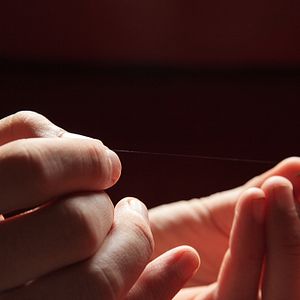 Bilder Seit die Welt Welt ist