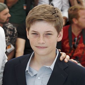 Bilder Jacob Lofland